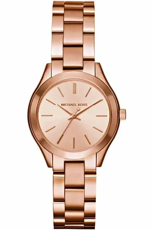 Michael Kors Uhr ohne Stein