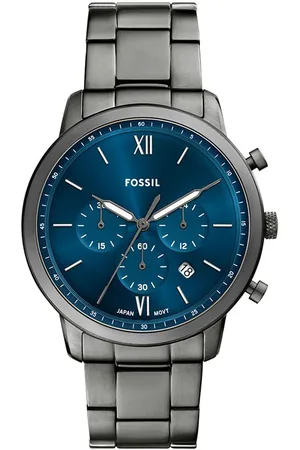 Fossil Uhr ohne Stein