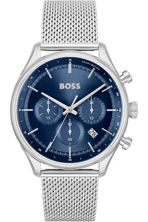 HUGO BOSS Uhr ohne Stein