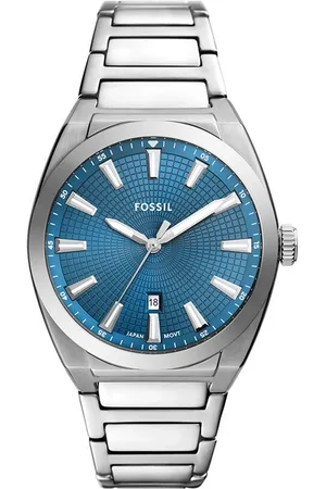Fossil Uhr ohne Stein