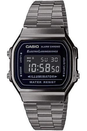 Casio Uhr ohne Stein