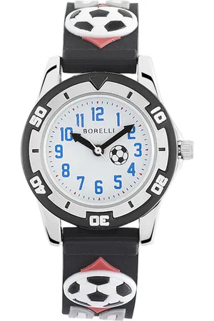 LUIGI BORRELLI NAPOLI Uhr ohne Stein