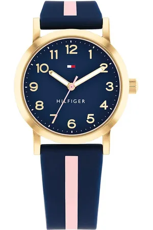 Tommy Hilfiger Uhr ohne Stein