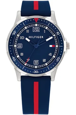 Tommy Hilfiger Uhr ohne Stein