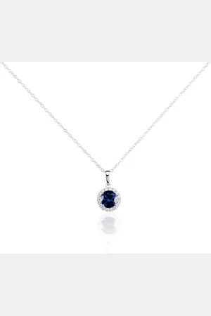 OROVIVO Collier mit Stein