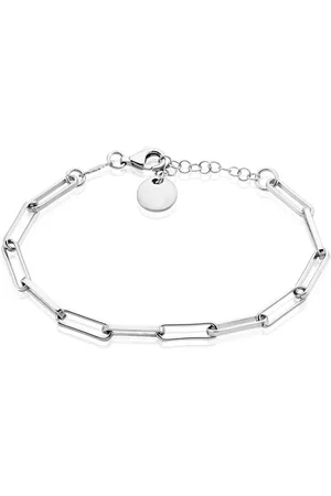 OROVIVO Armkette ohne Stein