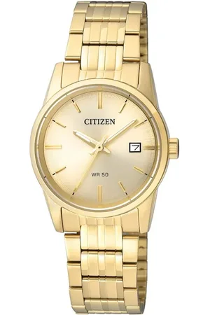Citizen Uhr ohne Stein