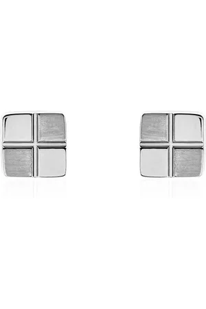 OROVIVO Ohrstecker ohne Stein