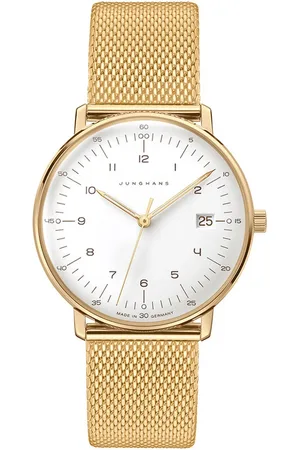 Junghans Uhr ohne Stein