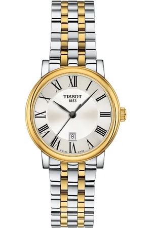 Tissot Uhr ohne Stein