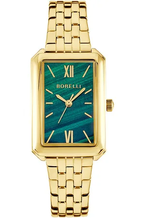 LUIGI BORRELLI NAPOLI Uhr ohne Stein