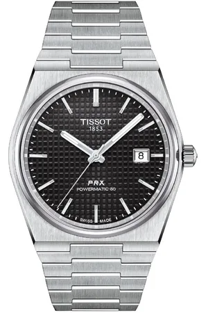 Tissot Uhr ohne Stein