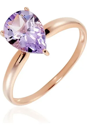 OROVIVO Ring mit Stein