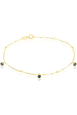 OROVIVO Armband mit Stein