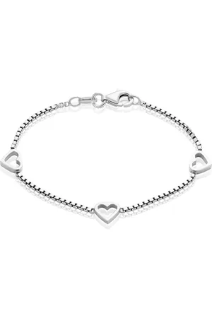 OROVIVO Armband ohne Stein