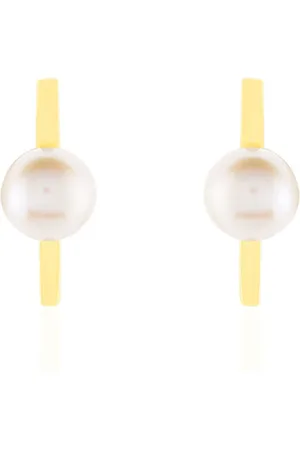 OROVIVO Ohrstecker mit Stein