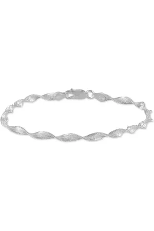 OROVIVO Armkette ohne Stein
