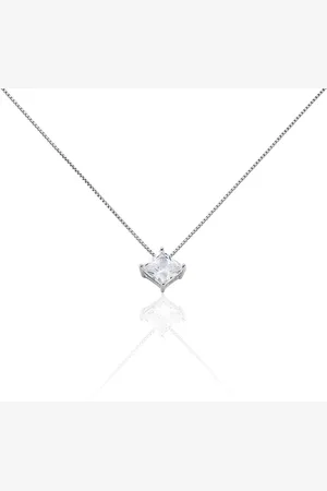 OROVIVO Collier mit Stein