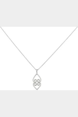 OROVIVO Collier mit Stein