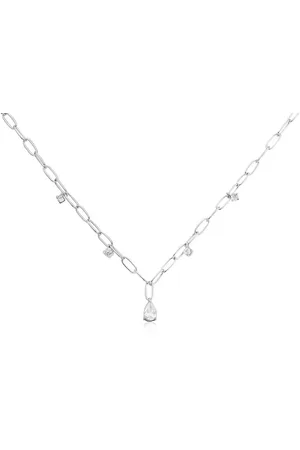 OROVIVO Collier mit Stein
