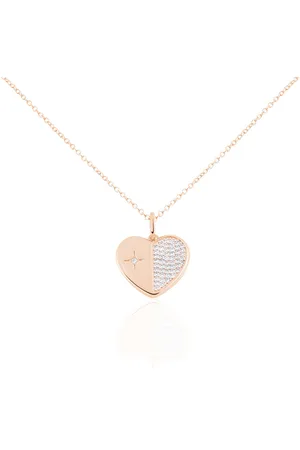 OROVIVO Collier mit Stein