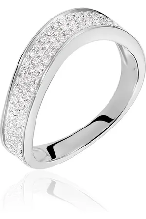 OROVIVO Ring mit Stein
