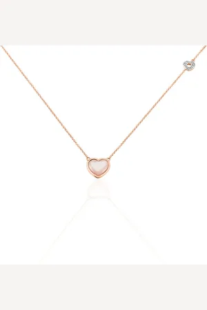 OROVIVO Collier mit Stein