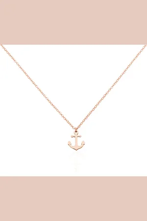 OROVIVO Collier ohne Stein