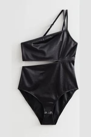 & OTHER STORIES Body Mit Cut-Outs