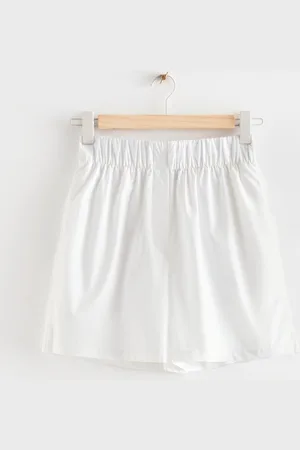 & OTHER STORIES Lockere Shorts