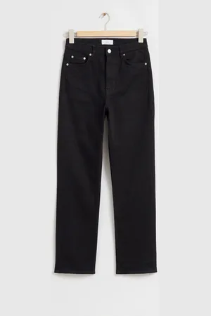 & OTHER STORIES Schmal Geschnittene Jeans