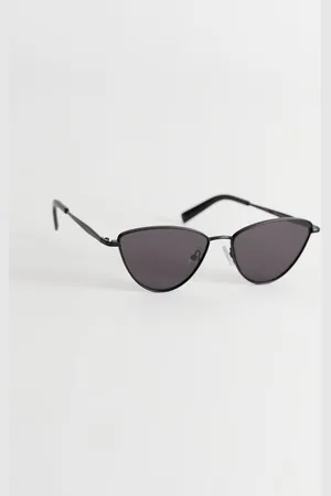 & OTHER STORIES Cateye-Sonnenbrille Mit Drahtgestell