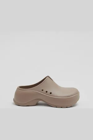 & OTHER STORIES Clogs Aus Kautschuk
