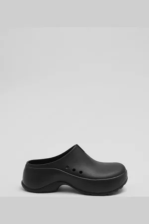 & OTHER STORIES Clogs Aus Kautschuk