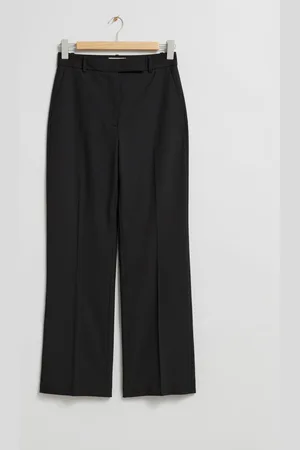 & OTHER STORIES Elegante Hose