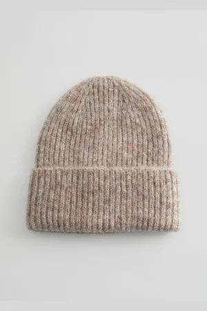 & OTHER STORIES Beanie Aus Wollmischung