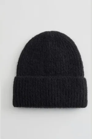 & OTHER STORIES Beanie Aus Wollmischung