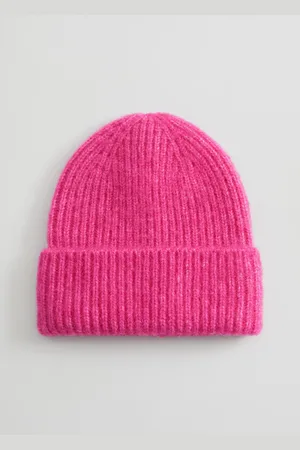 & OTHER STORIES Beanie Aus Wollmischung
