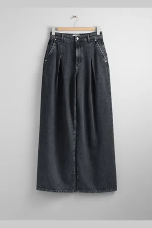 & OTHER STORIES Weite Baggy Jeans
