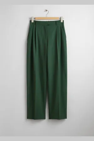 & OTHER STORIES Legere Und Elegante Hose