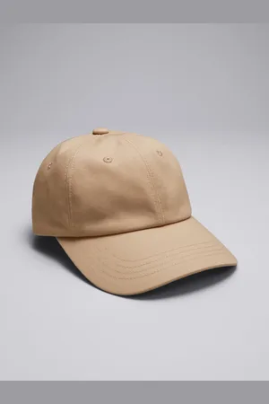 & OTHER STORIES Basecap Aus Baumwollcanvas