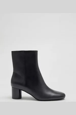 & OTHER STORIES Stiefeletten Aus Leder