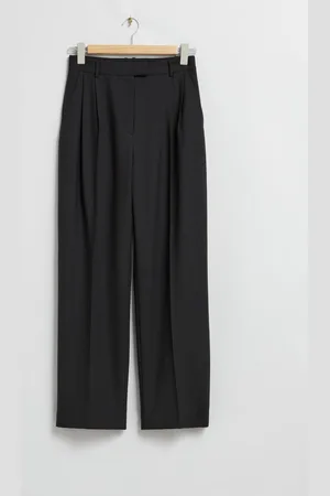& OTHER STORIES Legere Und Elegante Hose