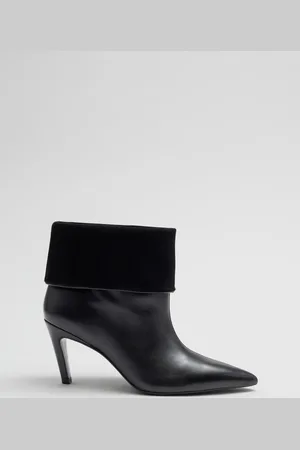 & OTHER STORIES Ankle Boots Mit Umgeschlagenem Schaft
