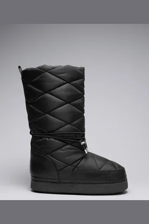 & OTHER STORIES Gesteppte Schneestiefel