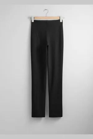 & OTHER STORIES Schmale Leggings