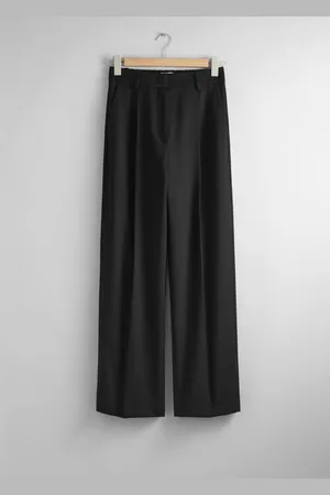 & OTHER STORIES Gerade Geschnittene Hose