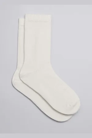 & OTHER STORIES Socken Im 2Er-Pack - Weiß