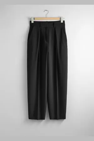 & OTHER STORIES Elegante, Schmal Zulaufende Hose