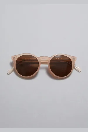 & OTHER STORIES Klassische Sonnenbrille Mit Rundem Rahmen